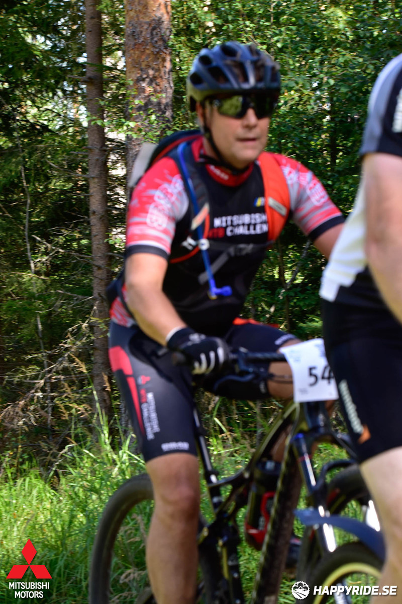 Bild från Cykelvasan 2016